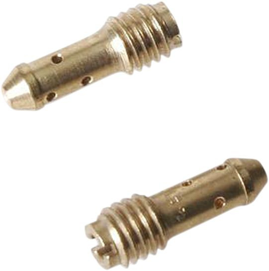Mikuni Pilot Jet For Bs Series Carbs 42.5 4Pk Mikuni Pilot Jet 42.5 4P