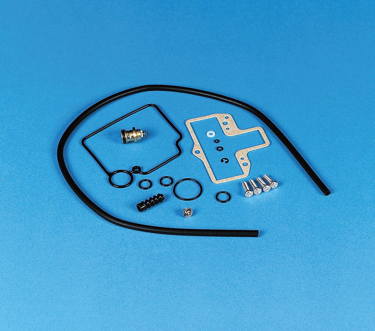 Mikuni Carburetor Rebuild Kit Hsr42/45 Hsr42/45 Carb Rebld Kit