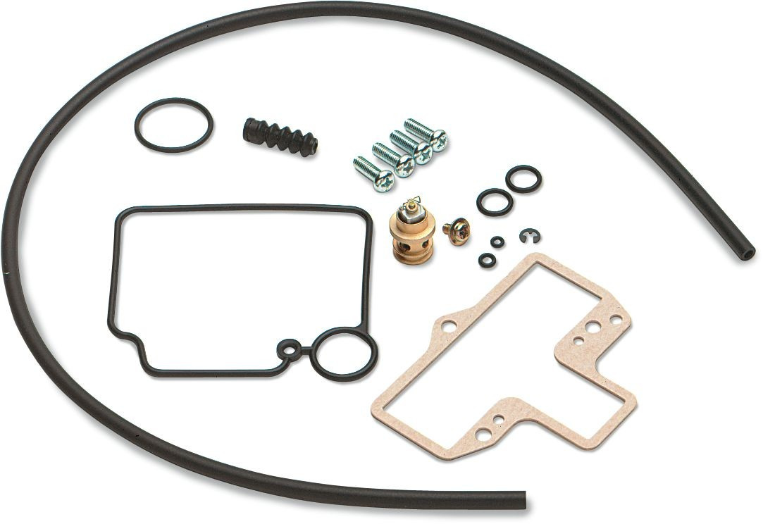 Mikuni Carburetor Rebuild Kit Hsr48 Hsr48 Carb Rebuild Kit