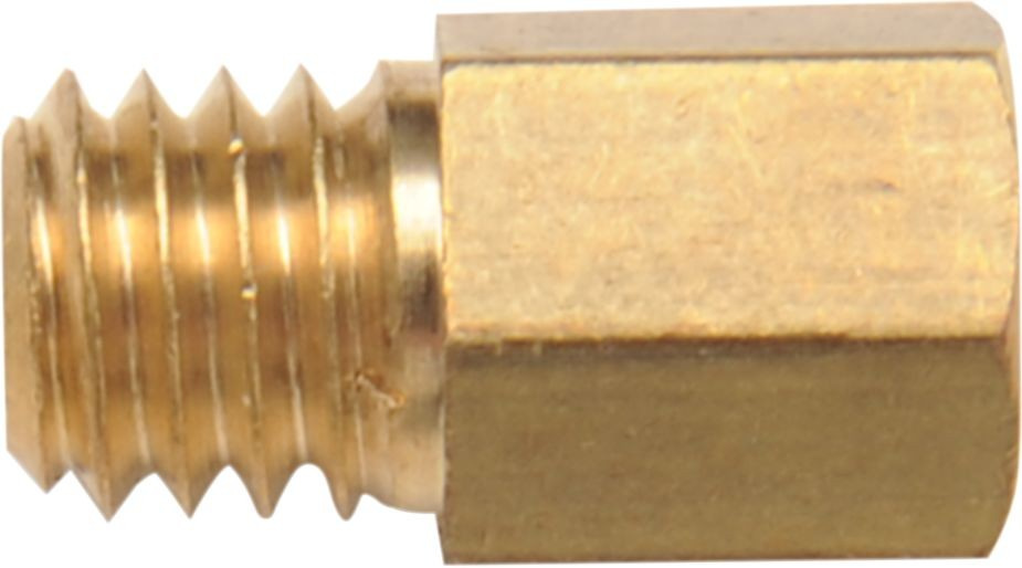 Mikuni Main Jet Brass #280 4Pk Mikuni Main Jet #280 4Pk