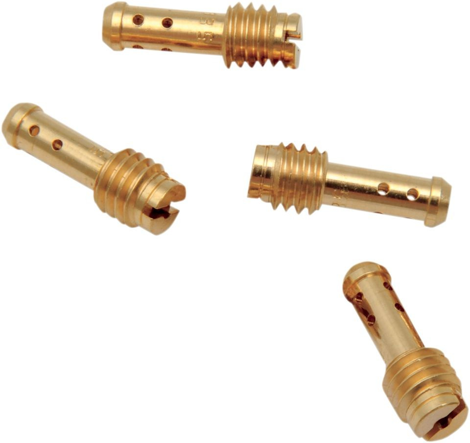 Mikuni Pilot Jet Size 45 4Pk Mikuni Pilot Jet #45 4Pk