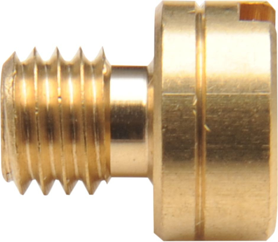 Mikuni Main Jet 85 Brass Hsr 4Pk Mikuni Main Jet 85 4Pk