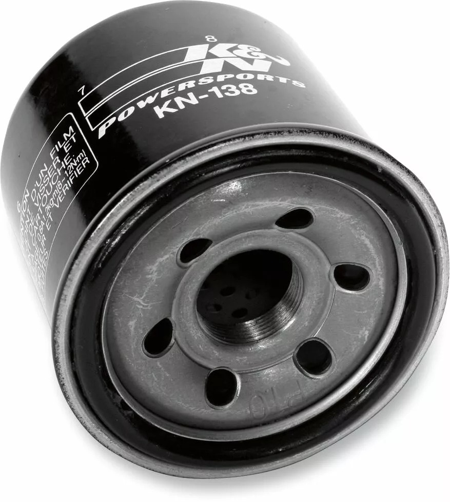K & N Oil Filter Suzuki X-Stream Oil Fltr Suz/Cag