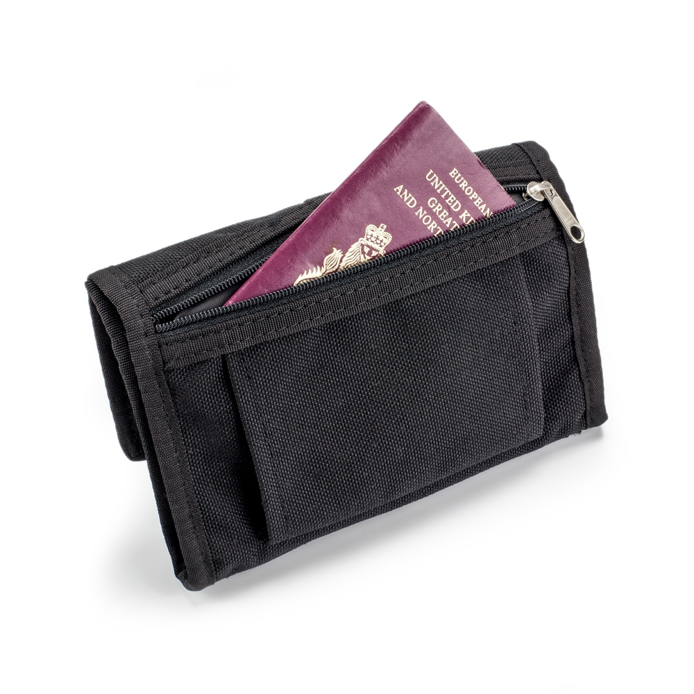 Pl�nbok Kriega Stash Wallet