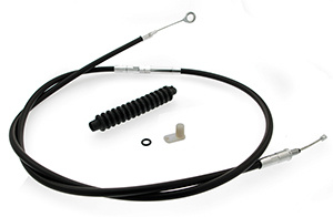 Kopplingsvajer Turing FLT 2008-upp svart