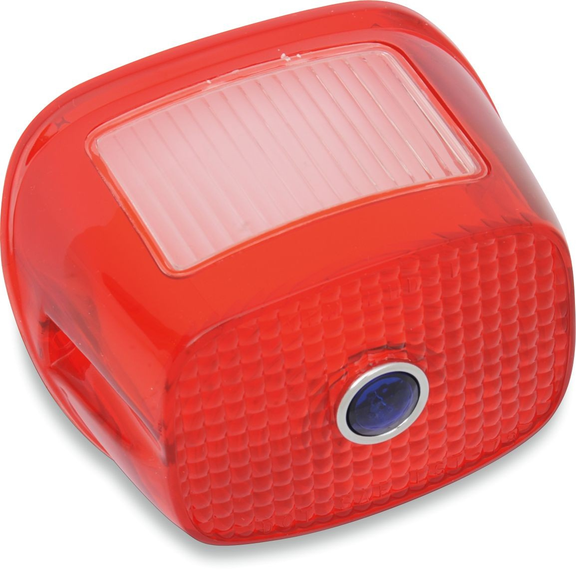 Chris Products Blue-Dot Lens 73-98 Fx Xl Blue-Dot Lens 73-98 Fx Xl