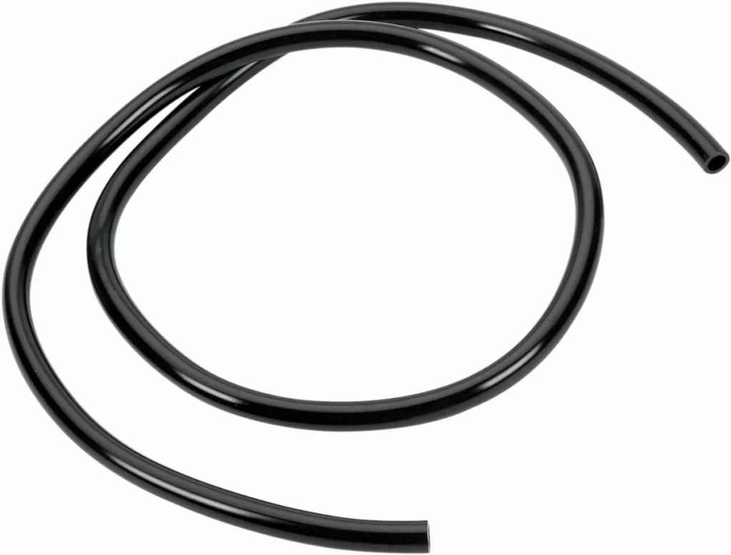 Moose Racing Hard-Parts Fuel Line 3 X 1/4