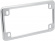 Chris Products License Plate Frame License Plate Frame