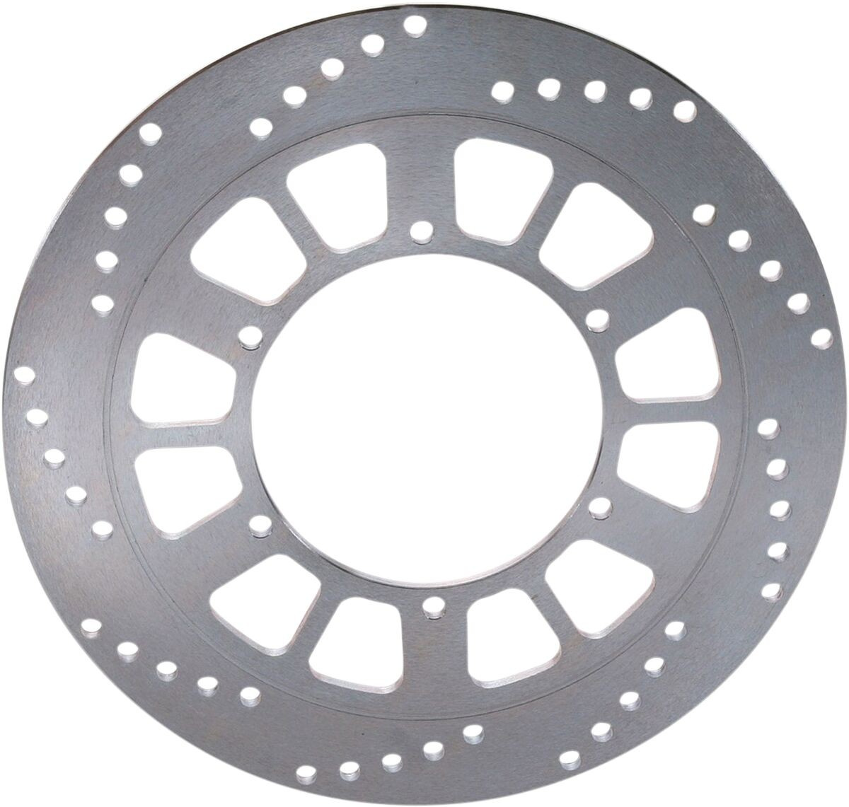Ebc Brake Rotor Hpsr Series Solid Round Brake Rotor Fix Hpsr Rnd Re
