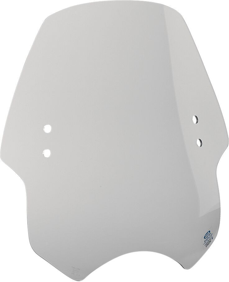 Memphis Shades Metric Windshield Replacement Hell Cat 18