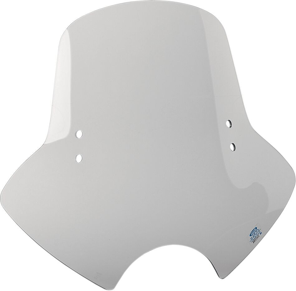 Memphis Shades Metric Windshield Replacement Demon 18