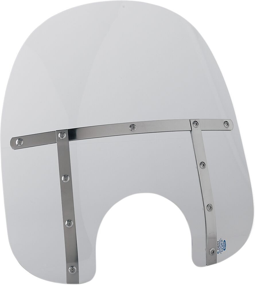 Memphis Shades Metric Windshield Replacement Memphis Fats 17