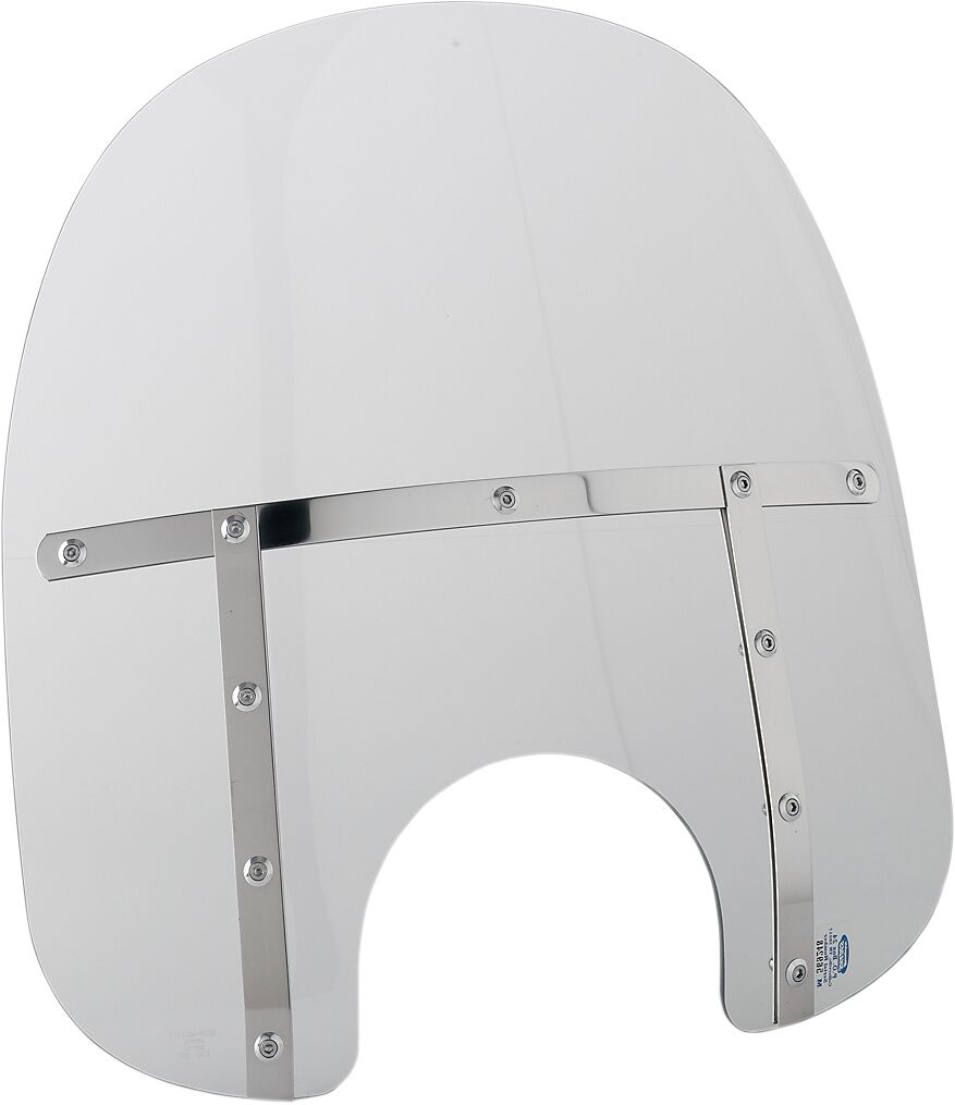 Memphis Shades Metric Windshield Replacement Memphis Fats 17