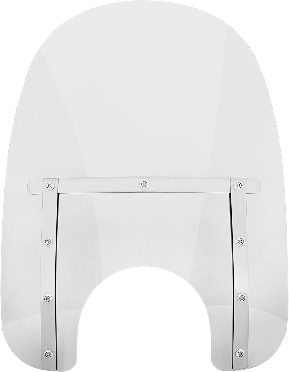 Memphis Shades Metric Windshield Replacement Memphis Slim 17