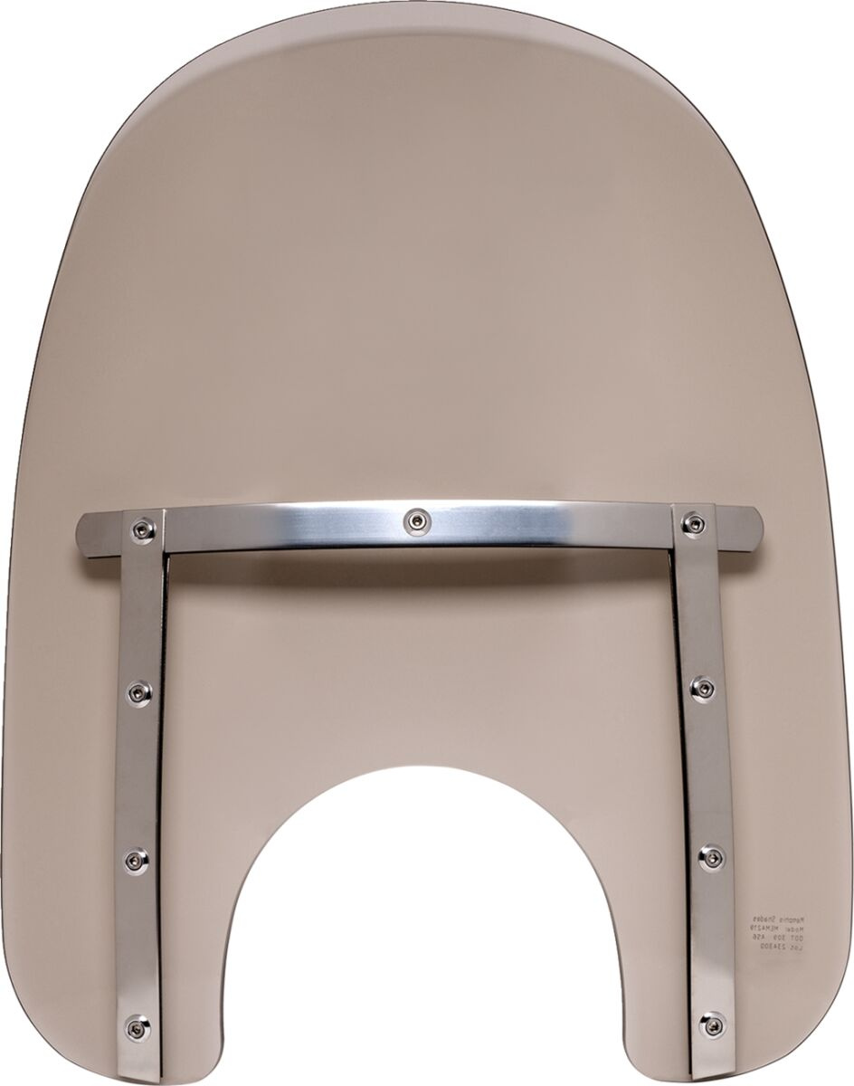 Memphis Shades Metric Windshield Replacement Memphis Slim 17