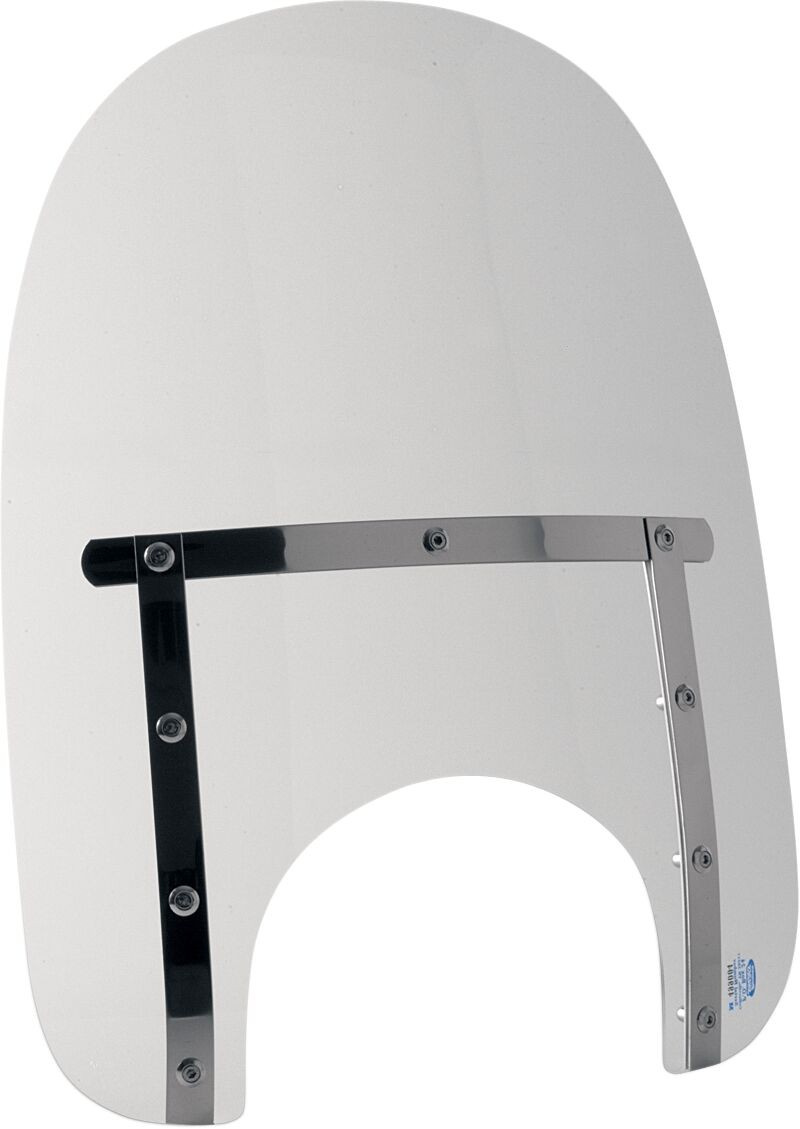 Memphis Shades Metric Windshield Replacement Memphis Slim 17