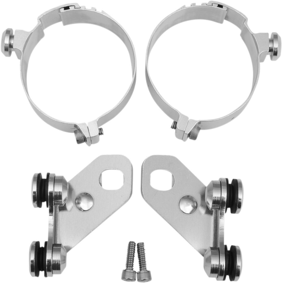 Memphis Shades Metric Mounting Kit Hardware Lowers Hardware Lwrs Cvrd