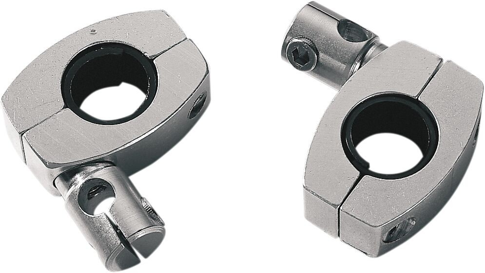 Memphis Shades Metric Handlebar Mount 1