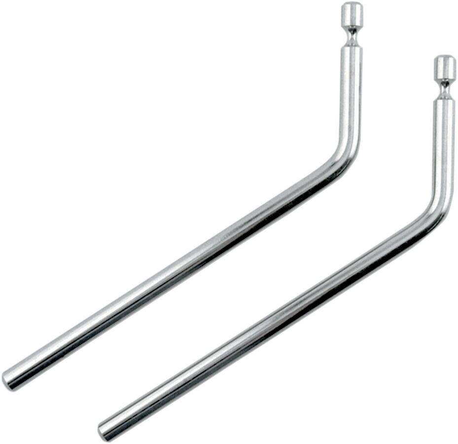 Memphis Shades Metric Mounting Rod Replacement Shooter +2