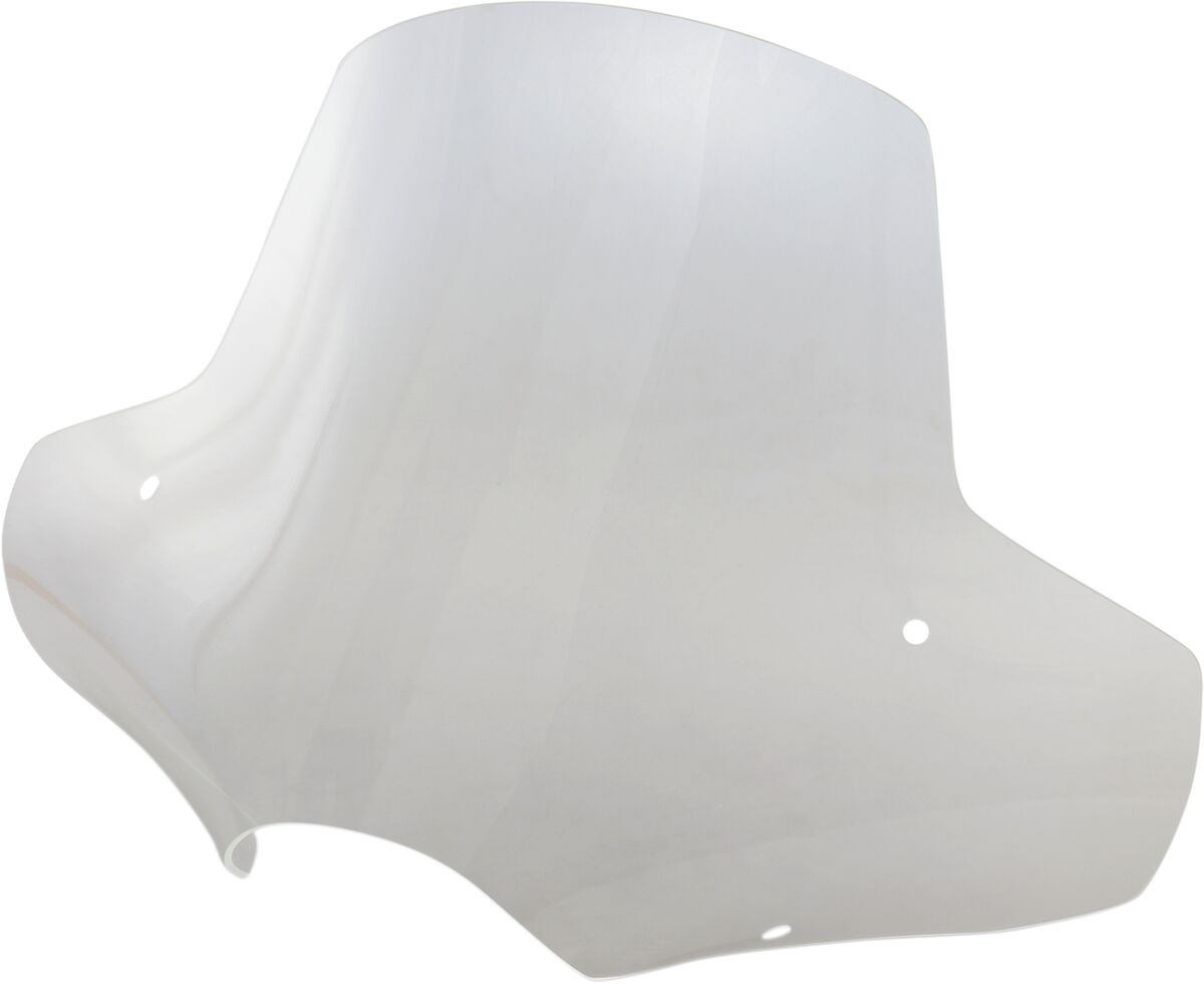 Memphis Shades Metric Windshield Replacement Plastic Malibu 18