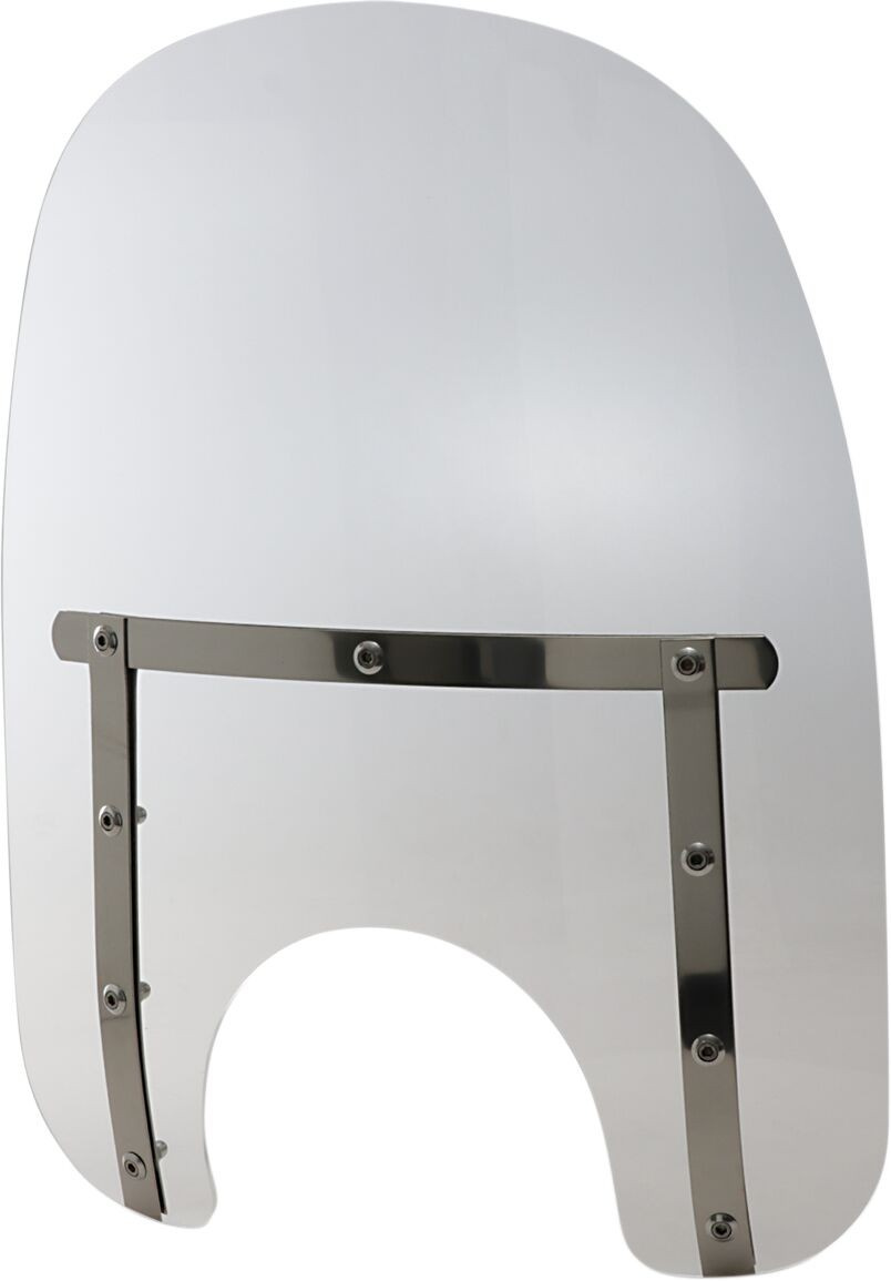 Memphis Shades Metric Windshield Replacement Plastic Memphis Slim 17