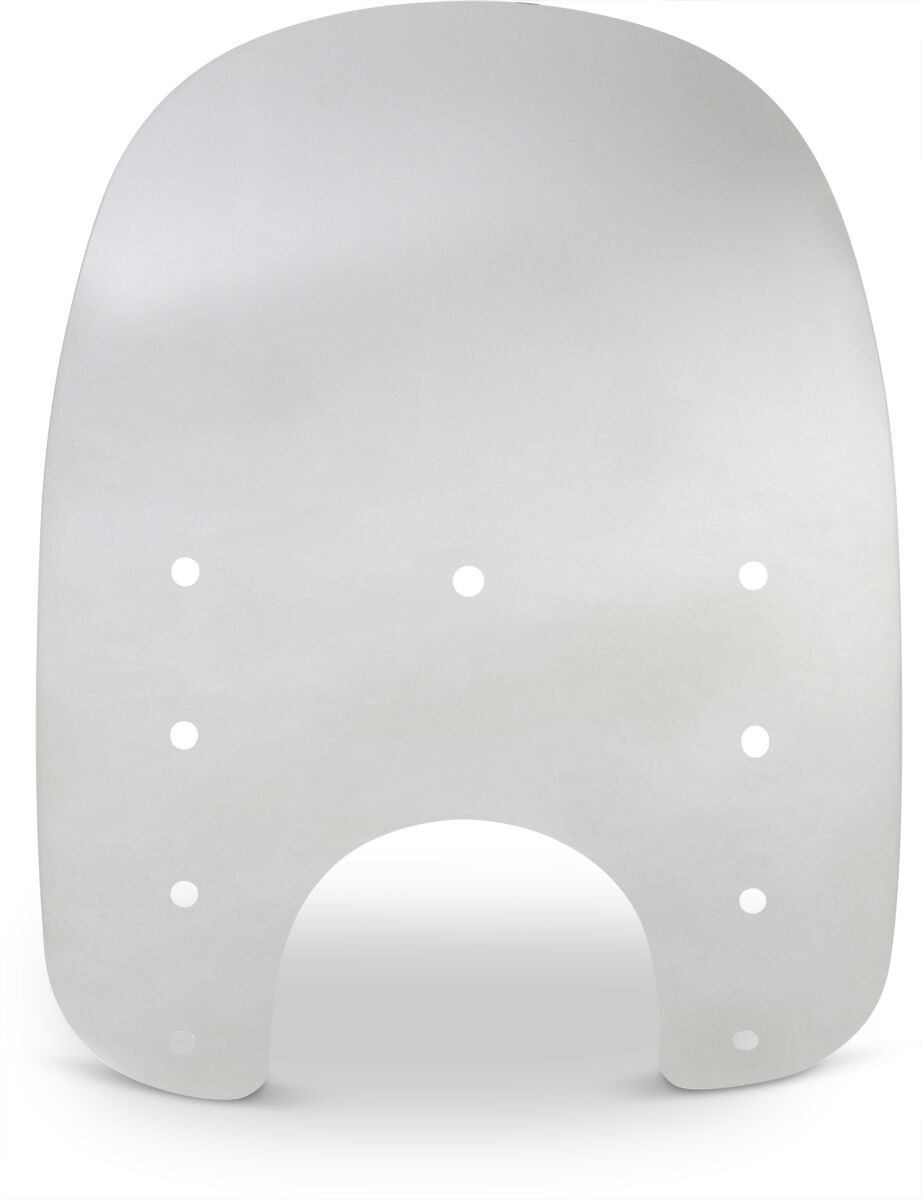 Memphis Shades Metric Windshield Replacement Plastic Memphis Slim 17