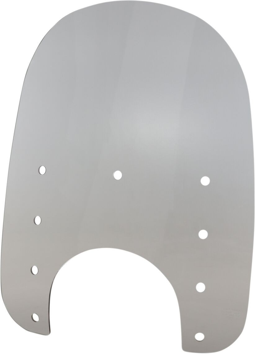 Memphis Shades Metric Windshield Replacement Plastic Memphis Slim 17