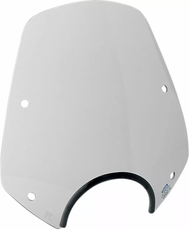 Memphis Shades Hd Windshield Sportshield Del Rey 13