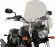 Memphis Shades Metric Windshield Sportshield Big Shot 20 Memphis Shades Metric Windshield Sportshield Big Shot 20