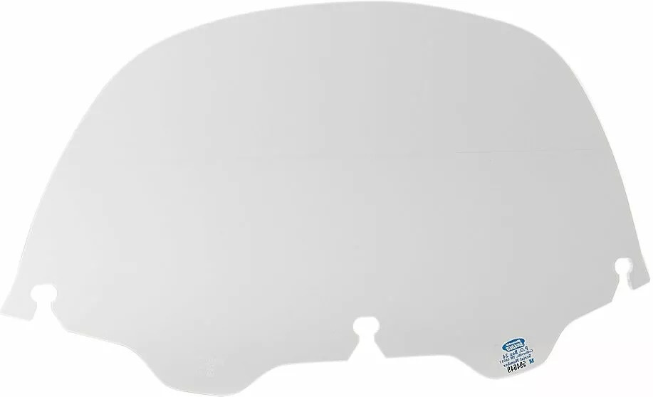 Memphis Shades Hd Windshield Standard Oem-Replacement Harley Davidson�
