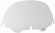 Memphis Shades Hd Windshield Standard Oem-Replacement Harley Davidsonâ Memphis Shades Hd Windshield Standard Oem-Replacement Harley Davidsonâ