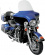 Memphis Shades Hd Windshield Standard Oem-Replacement Harley Davidsonâ Memphis Shades Hd Windshield Standard Oem-Replacement Harley Davidsonâ