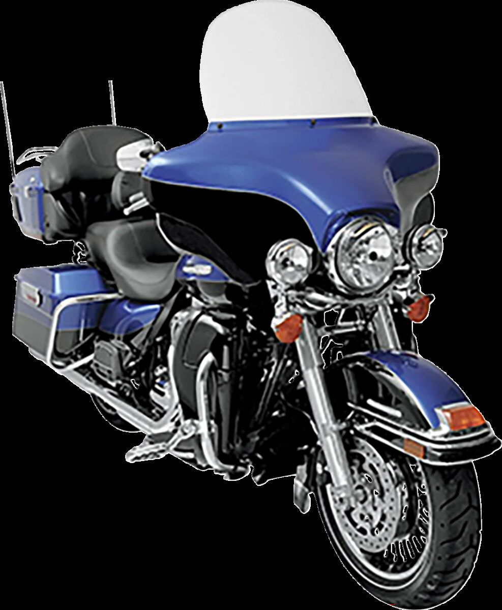 Memphis Shades Hd Windshield Standard Oem-Replacement Harley Davidson�