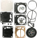 Mikuni Carburetor Rebuild Kits Bn & Spr Series Carb Rebuild Kit Super