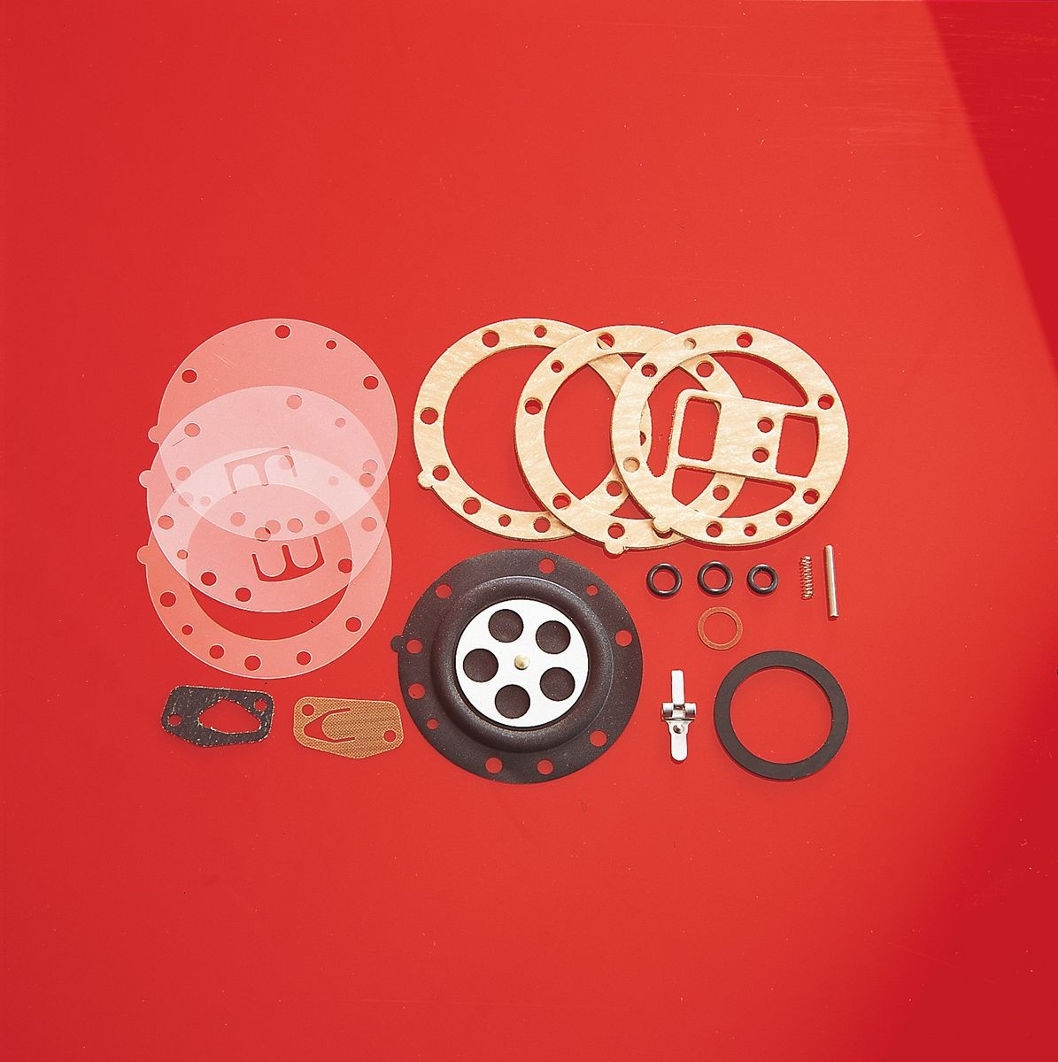 Mikuni Carburetor Rebuild Kits Bn Series Mik Stnd Bn Repair Kit