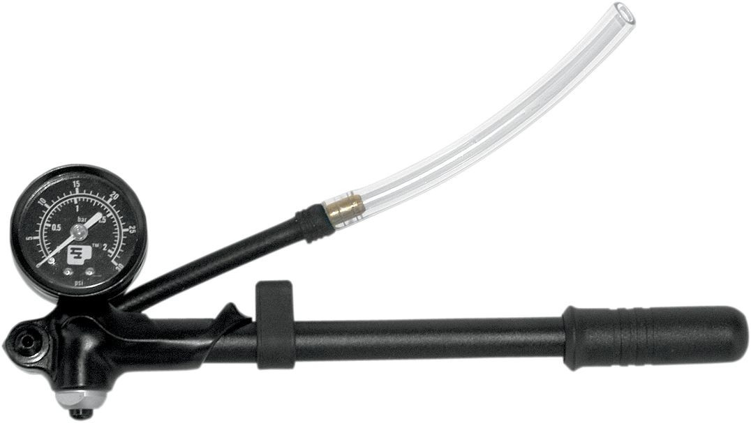 Mikuni Pop Off Pump Pop-Off Gauge