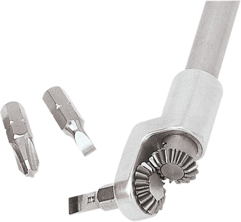 Motion Pro 90-Degree 1/4