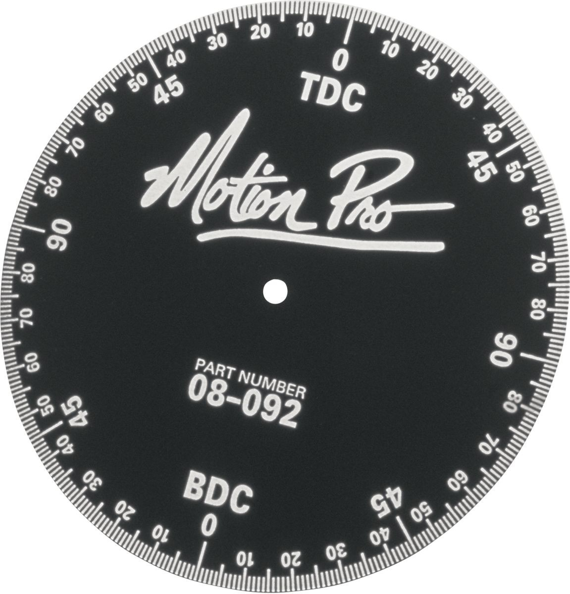 Motion Pro Degree Wheel Degree Wheel