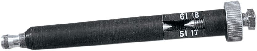 Motion Pro Ignition System Tester Ignition System Tester