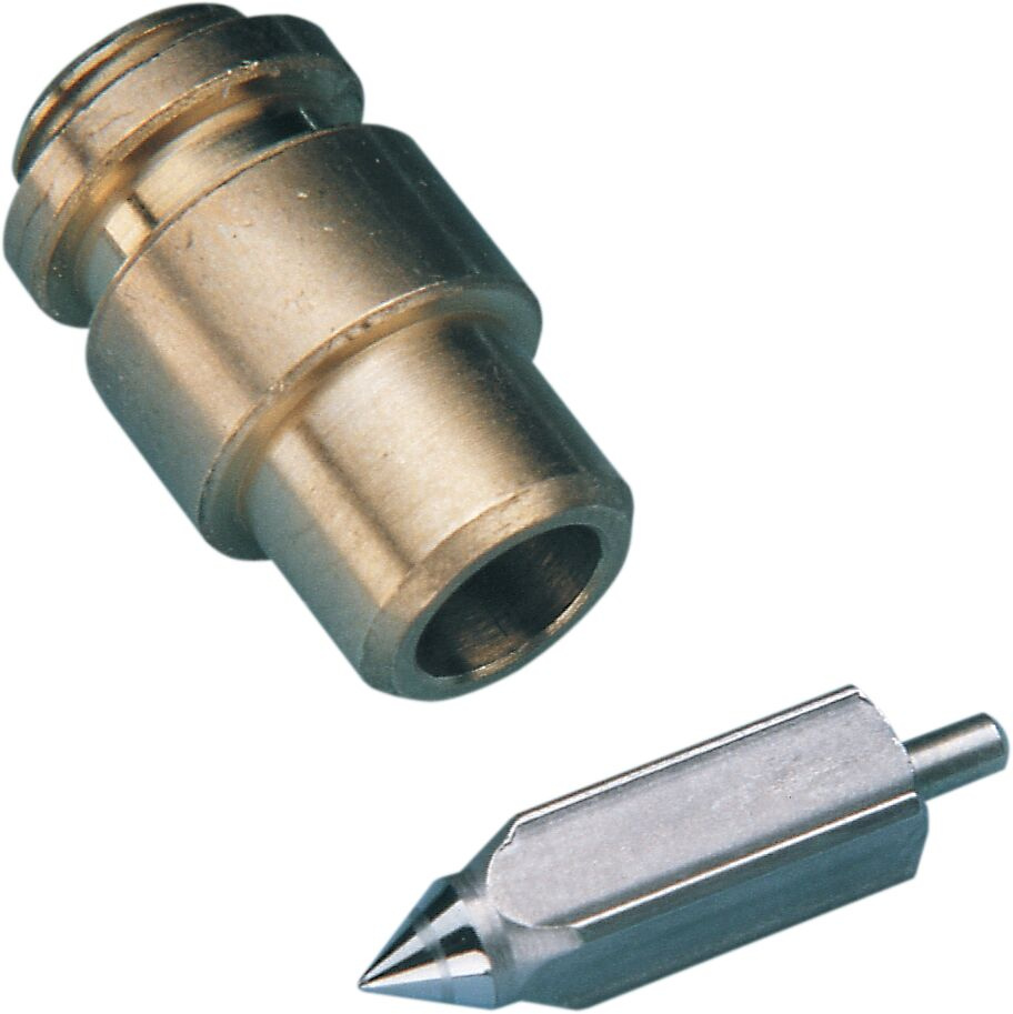 Mikuni Needle  Valve Assembly 2.8 Rs Carbs Mikuni Needle Seat 2.8