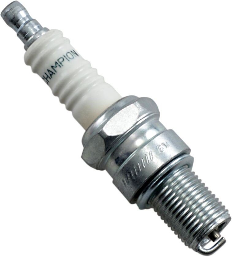 Champion Spark Plug Copper Plus N4C Champion S-Plug N4