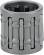 Piston Pin Bearing Needle Bearing 14X18X19