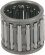 Piston Pin Bearing Needle Bearing 15X19X17