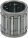 Piston Pin Bearing Needle Bearing 15X19X20