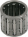 Piston Pin Bearing Needle Bearing 16X21X19.5