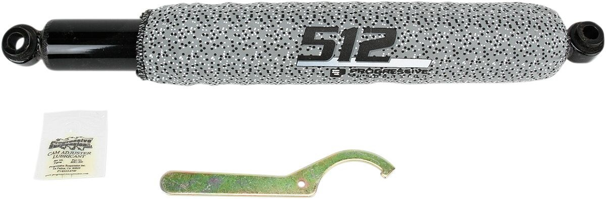 Progressive Suspension Progressive Suspension Series 512 Shock Rear 51