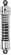 Progressive Suspension Progressive Suspension 412 Series Heavy Duty Am Progressive Suspension Progressive Suspension 412 Series Heavy Duty Am
