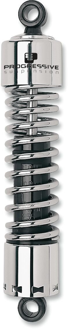 Progressive Suspension Progressive Suspension 412 Series American-Tune