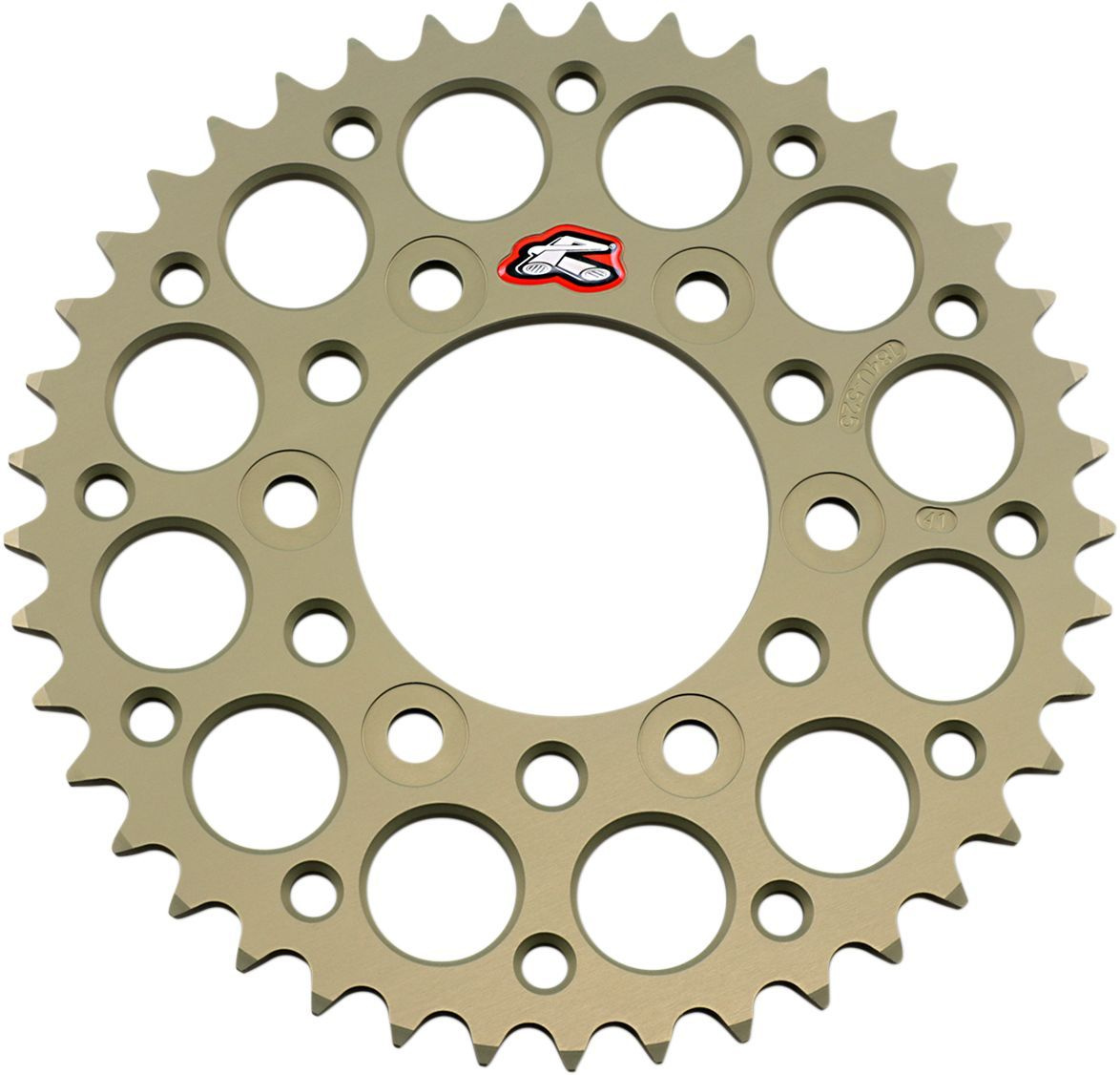 Renthal Sprocket R 525 41T Ha Sprocket R 525 41T Ha