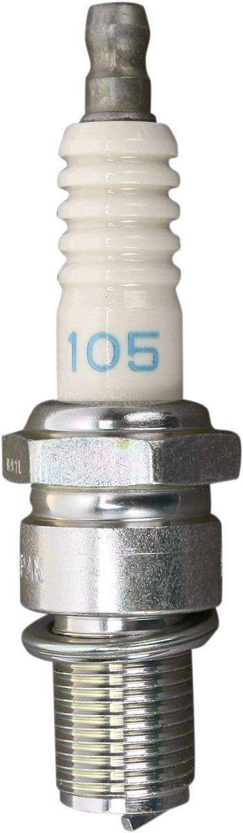 Ngk Spark Plugs Spark Plug Racing R6252K-105 Ngk Sparkplug Racing R625